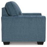 Cashton Sofa Sleeper and Chair