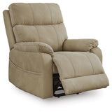 Next-Gen Durapella Power Lift Recliner