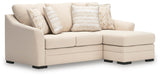 Lango Sofa Chaise and Chair