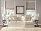 Lango Sofa Chaise Sleeper