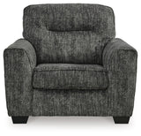 Lonoke 2 Loveseats and Chair