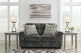 Lonoke Loveseat