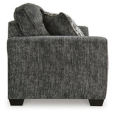 Lonoke Sofa and Oversized Chair