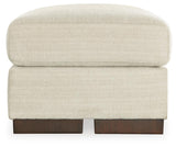Maggie Ottoman