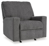 Rannis Sofa Sleeper and Recliner