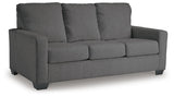 Rannis Sofa Sleeper and Recliner