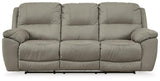 Next-Gen Gaucho Reclining Sofa
