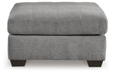 Parkview Oversized Accent Ottoman
