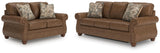 Chasemore Sofa Sleeper and Loveseat