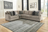 Bovarian 3-Piece Sectional