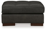 Luigi Sofa, Loveseat, Chair and Ottoman