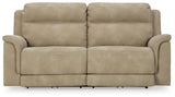 Next-Gen Durapella Power Reclining Sofa