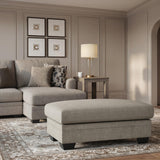 Birchwell Ottoman