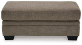 Stonemeade Sofa, Loveseat and Ottoman