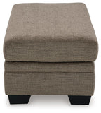 Stonemeade Sofa, Loveseat and Ottoman