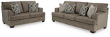 Birchwell Sofa and Loveseat