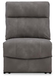Next-Gen Durapella 3-Piece Power Reclining Sectional