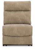 Next-Gen Durapella 4-Piece Power Reclining Sectional