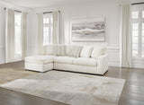 Chessington 2-Piece Sectional with Chaise