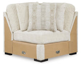 Chessington 3-Piece Sectional