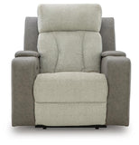 Branthorpe Power Recliner