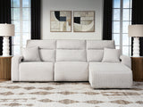 Modmax II 3-Piece Reclining Sofa Chaise