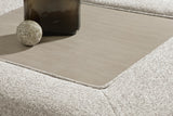 Ashbourne Estate Oversized Accent Ottoman