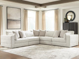 Ashbourne Estate 5-Piece Sectional