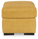 Keerwick Sofa, Loveseat, Ottoman and 2 Chairs