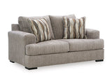 Lofwood Loveseat