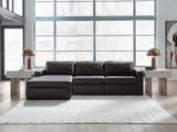 Modmax II 3-Piece Sectional Sofa Chaise