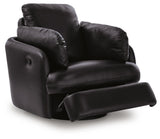 Westbridge Swivel Glider Recliner