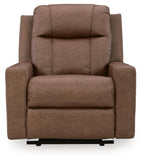 Mackmenville Recliner