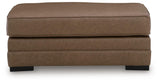 VillaCourt Ottoman