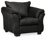 Darcy Loveseat and Chair