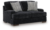 Whitmore Manor Sofa and Loveseat