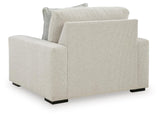 Conlee-Pike Oversized Chair