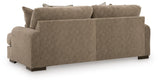 Jayne Park Sofa and Loveseat