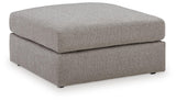 Lindon Oversized Accent Ottoman