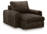 HamlinBay Power Gliding Chaise