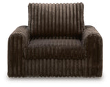 HamlinBay Power Gliding Chaise
