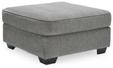 Altari Oversized Accent Ottoman
