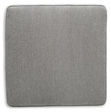 Altari 2-Piece Sectional with Chaise and Oversized Ottoman