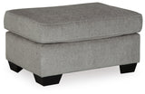 Altari 2-Piece Sleeper Sectional and Ottoman