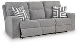 Biscoe Power Reclining Sofa