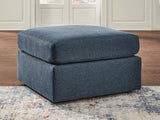 Solstice Oversized Accent Ottoman