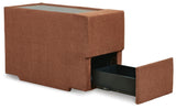 Modmax 3-Piece Sectional Sofa and 2-Piece Sectional Loveseat