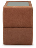 Modmax 3-Piece Sectional Sofa and 2-Piece Sectional Loveseat