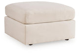 Modmax 6-Piece Sectional with Ottoman