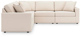 Solstice 5-Piece Sectional